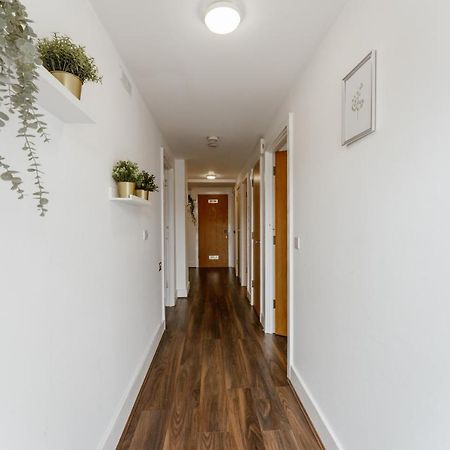 Limehouse Double Rooms - 3 Лондон Екстериор снимка