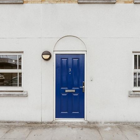 Limehouse Double Rooms - 3 Лондон Екстериор снимка